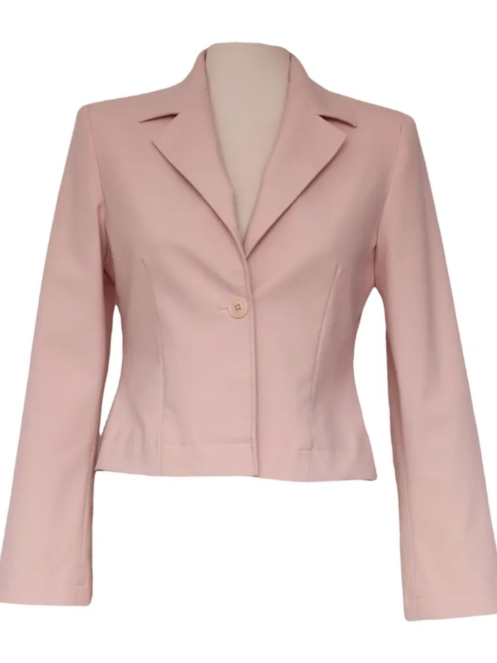 DJERF Avenue Day-to-Day Blazer